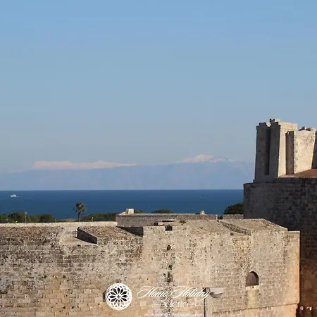 Salento Monica's House *