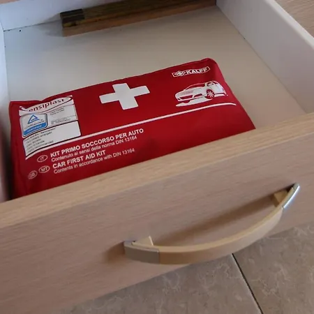 Salento Monica's House Otranto