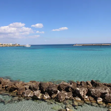 Salento Monica's House
