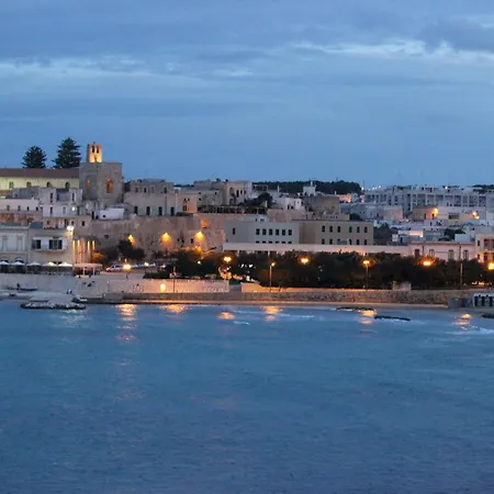 Salento Monica's House * Otranto