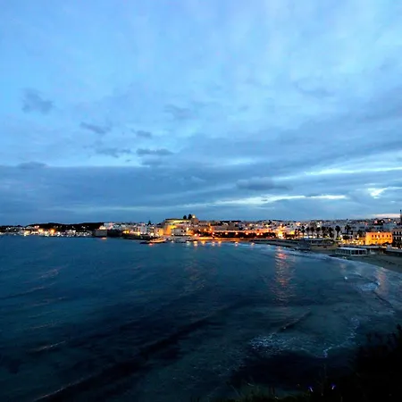 Appartamento Salento Monica's House Otranto