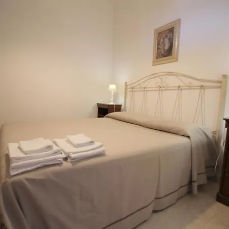 Salento Monica's House Appartamento Otranto