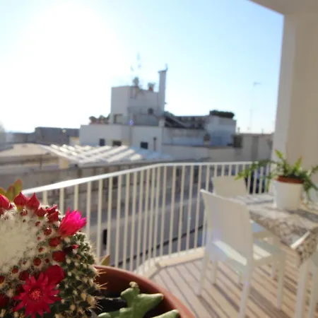 Salento Monica's House Otranto