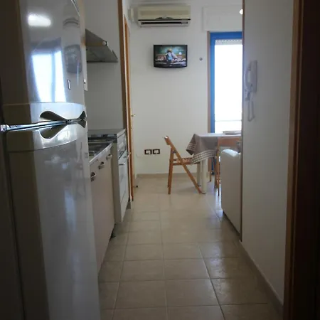Appartamento Salento Monica's House *