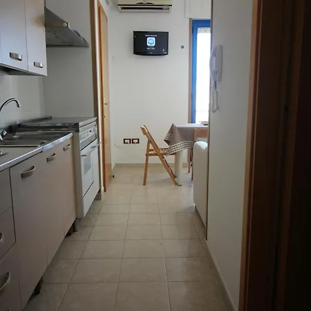 Salento Monica's House Otranto