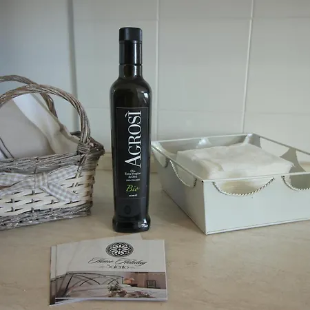 Salento Monica's House Otranto