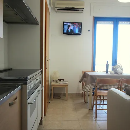 Salento Monica's House *