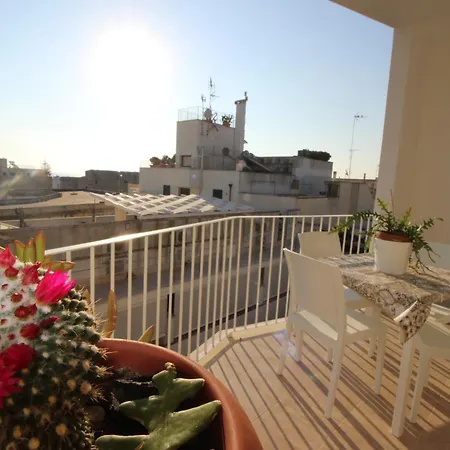 Appartamento Salento Monica's House *