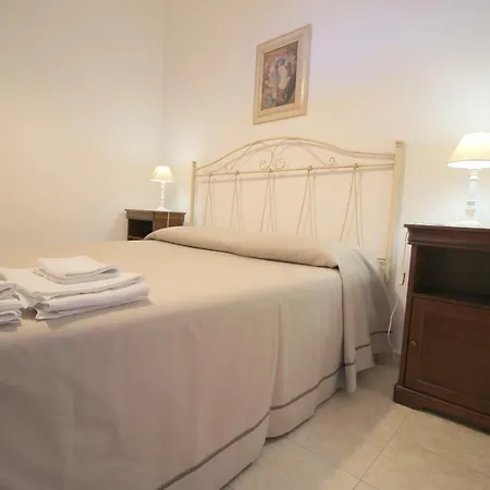 Apartment Salento Monica's House