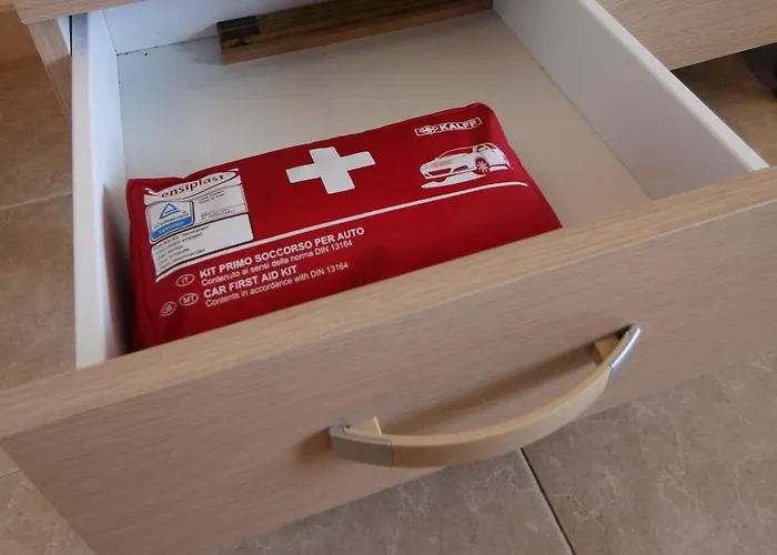 Salento Monica's House Otranto