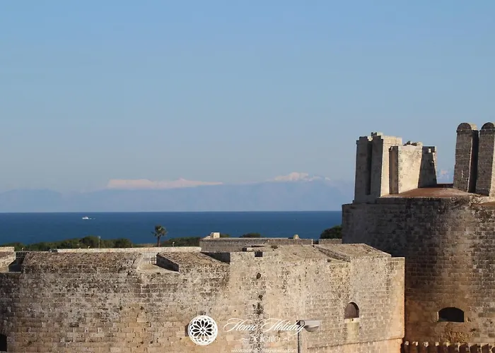 Salento Monica's House *